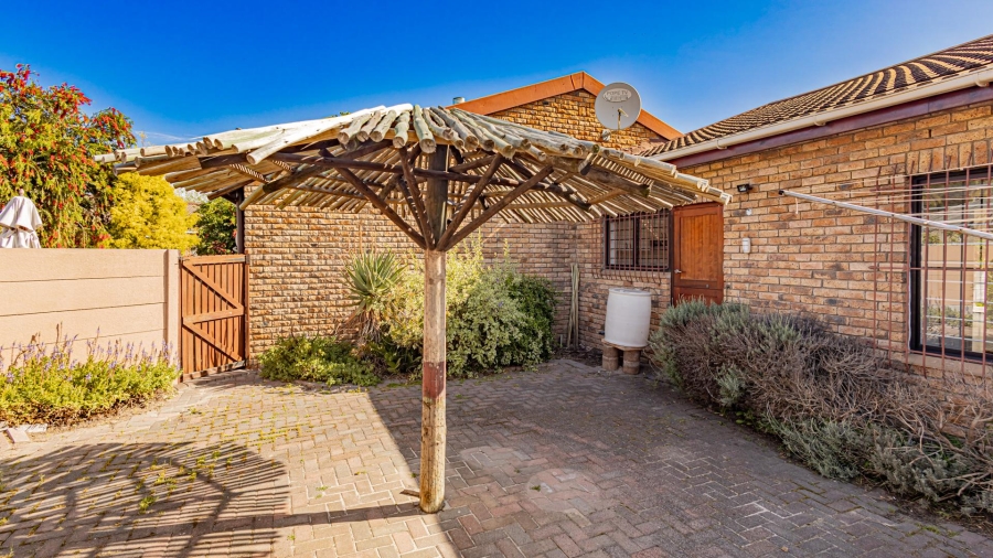 2 Bedroom Property for Sale in Tyger Waterfront Western Cape